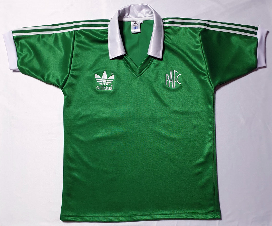 Plymouth Argyle 1980 HOME RARE VINTAGE SOCCER JERSEY RETRO FOOTBALL SHIRT