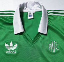 Load image into Gallery viewer, Plymouth Argyle 1980 HOME RARE VINTAGE SOCCER JERSEY RETRO FOOTBALL SHIRT
