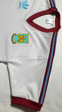 Load image into Gallery viewer, WEST HAM UNITED 1982 AWAY RARE VINTAGE JERSEY RETRO FOOTBALL SHIRT
