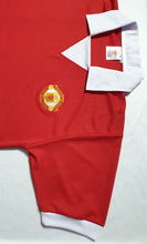 Load image into Gallery viewer, Manchester United 1972 home rare vintage jersey retro football shirt
