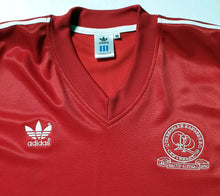 Load image into Gallery viewer, Queens Park Rangers 1982 centenary fa cup RARE VINTAGE JERSEY RETRO FOOTBALL SHIRT
