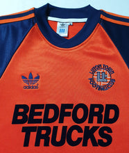 Load image into Gallery viewer, LUTON TOWN 1982 AWAY  RARE VINTAGE SOCCER JERSEY RETRO FOOTBALL SHIRT
