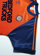 Load image into Gallery viewer, LUTON TOWN 1982 AWAY  RARE VINTAGE SOCCER JERSEY RETRO FOOTBALL SHIRT
