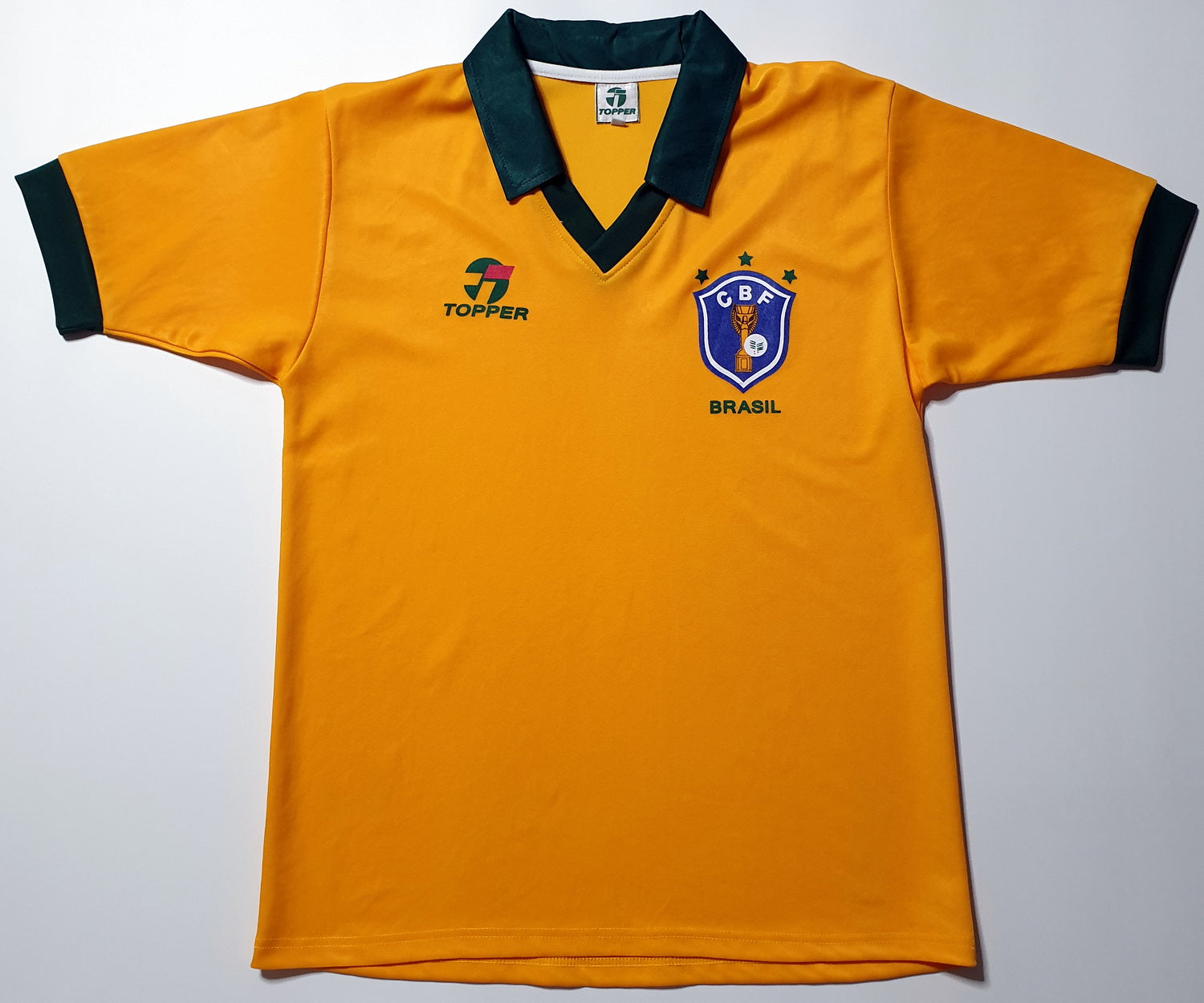 Brondby BIP Glostrup fanion vintage foot football banderin pennant wimpel Brondby BIP Glostrup fanion vintage foot football banderin pennant wimpel