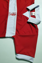 Load image into Gallery viewer, MIDDLESBROUGH 1974 HOME RARE VINTAGE JERSEY RETRO FOOTBALL SHIRT
