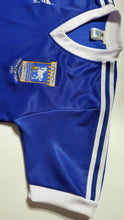 Load image into Gallery viewer, IPSWICH TOWN 1981 U.E.F.A. CUP HOME RARE VINTAGE SOCCER JERSEY RETRO FOOTBALL SHIRT
