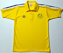 Load image into Gallery viewer, LEEDS UNITED 1974 AWAY RARE VINTAGE JERSEY RETRO FOOTBALL SHIRT
