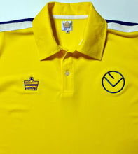 Load image into Gallery viewer, LEEDS UNITED 1974 AWAY RARE VINTAGE JERSEY RETRO FOOTBALL SHIRT
