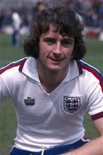 Load image into Gallery viewer, ENGLAND 1979 HOME VINTAGE JERSEY RETRO FOOTBALL SHIRT
