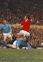 Load image into Gallery viewer, Manchester United 1972 home rare vintage jersey retro football shirt
