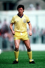 Load image into Gallery viewer, LEEDS UNITED 1982 AWAY RARE VINTAGE JERSEY RETRO FOOTBALL SHIRT
