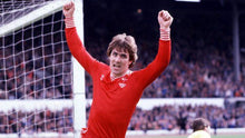 Load image into Gallery viewer, ABERDEEN 1982 SCOTTISH F.A. CUP HOME RARE VINTAGE JERSEY RETRO FOOTBALL SHIRT
