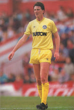 Load image into Gallery viewer, LEEDS UNITED 1988 AWAY BURTON RARE VINTAGE JERSEY RETRO FOOTBALL SHIRT
