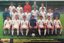 Load image into Gallery viewer, SWANSEA CITY 1980 HOME RARE VINTAGE JERSEY RETRO FOOTBALL SHIRT
