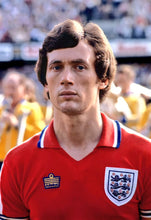 Load image into Gallery viewer, ENGLAND 1979 AWAY VINTAGE JERSEY RETRO FOOTBALL SHIRT
