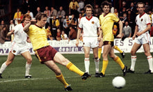 Load image into Gallery viewer, MOTHERWELL 1980 HOME RARE VINTAGE JERSEY RETRO FOOTBALL SHIRT
