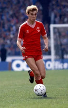 Load image into Gallery viewer, ABERDEEN 1982 SCOTTISH F.A. CUP HOME RARE VINTAGE JERSEY RETRO FOOTBALL SHIRT
