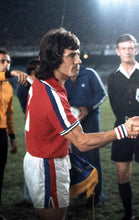 Load image into Gallery viewer, ENGLAND 1979 AWAY VINTAGE JERSEY RETRO FOOTBALL SHIRT
