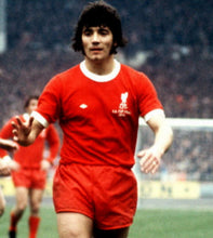 Load image into Gallery viewer, LIVERPOOL 1974 F.A. CUP FINAL RARE VINTAGE JERSEY RETRO FOOTBALL SHIRT
