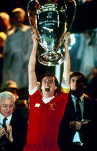 Load image into Gallery viewer, LIVERPOOL 1981 European Cup RARE VINTAGE JERSEY RETRO FOOTBALL SHIRT
