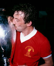 Load image into Gallery viewer, LIVERPOOL 1981 European Cup RARE VINTAGE JERSEY RETRO FOOTBALL SHIRT
