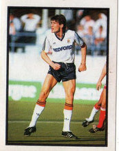 Load image into Gallery viewer, LUTON TOWN 1988 HOME RARE VINTAGE JERSEY RETRO FOOTBALL SHIRT
