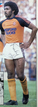 Load image into Gallery viewer, LUTON TOWN 1982 AWAY  RARE VINTAGE SOCCER JERSEY RETRO FOOTBALL SHIRT
