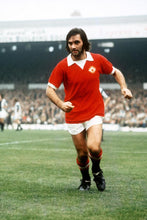 Load image into Gallery viewer, Manchester United 1972 home rare vintage jersey retro football shirt
