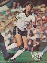 Load image into Gallery viewer, FULHAM 1980 HOME VINTAGE JERSEY RETRO FOOTBALL SHIRT
