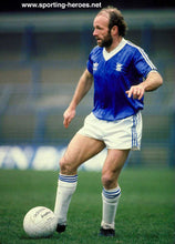 Load image into Gallery viewer, BIRMINGHAM CITY 1980 HOME VN VINTAGE JERSEY RETRO FOOTBALL SHIRT
