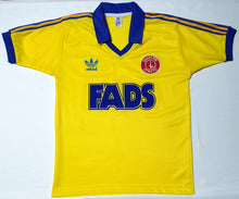 Load image into Gallery viewer, CHARLTON ATHLETIC 1981 AWAY VINTAGE JERSEY RETRO FOOTBALL SHIRT
