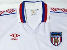 Load image into Gallery viewer, SUNDERLAND 1980 AWAY WHITE RARE VINTAGE JERSEY RETRO FOOTBALL SHIRT
