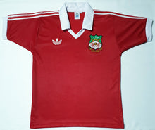 Load image into Gallery viewer, WREXHAM 1978 HOME VINTAGE JERSEY RETRO FOOTBALL SHIRT
