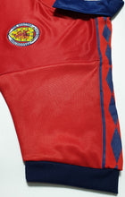 Load image into Gallery viewer, SCOTLAND 1978 AWAY RED VINTAGE JERSEY RETRO FOOTBALL SHIRT
