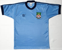 Load image into Gallery viewer, WREXHAM 1980 AWAY  VINTAGE JERSEY RETRO FOOTBALL SHIRT
