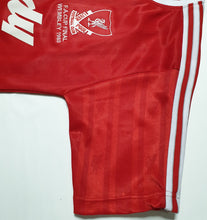 Load image into Gallery viewer, LIVERPOOL 1989 FA CUP HOME VINTAGE JERSEY RETRO FOOTBALL SHIRT
