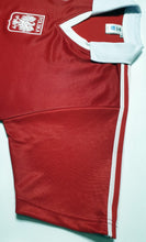 Load image into Gallery viewer, POLAND 1982 AWAY RED VINTAGE JERSEY RETRO FOOTBALL SHIRT
