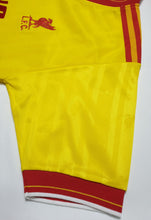 Load image into Gallery viewer, LIVERPOOL 1986 FA CUP AWAY VINTAGE JERSEY RETRO FOOTBALL SHIRT
