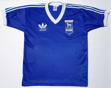 Load image into Gallery viewer, IPSWICH TOWN 1978 FA CUP HOME VINTAGE JERSEY RETRO FOOTBALL SHIRT
