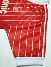 Load image into Gallery viewer, NOTTINGHAM FOREST 1982 HOME VINTAGE JERSEY RETRO FOOTBALL SHIRT
