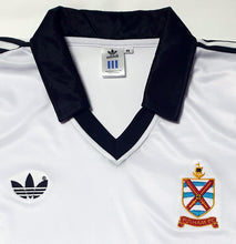 Load image into Gallery viewer, FULHAM 1980 HOME VINTAGE JERSEY RETRO FOOTBALL SHIRT
