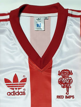 Load image into Gallery viewer, LINCOLN CITY 1980 HOME RARE VINTAGE JERSEY RETRO FOOTBALL SHIRT
