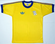 Load image into Gallery viewer, BIRMINGHAM CITY 1978 AWAY RN VINTAGE JERSEY RETRO FOOTBALL SHIRT
