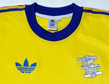 Load image into Gallery viewer, BIRMINGHAM CITY 1978 AWAY RN VINTAGE JERSEY RETRO FOOTBALL SHIRT
