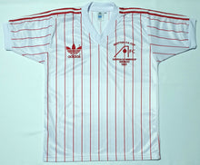 Load image into Gallery viewer, ABERDEEN 1983 EUROPEAN CUP WINNERS CUP AWAY RARE VINTAGE JERSEY RETRO FOOTBALL SHIRT
