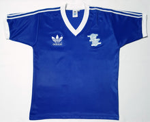 Load image into Gallery viewer, BIRMINGHAM CITY 1980 HOME VN VINTAGE JERSEY RETRO FOOTBALL SHIRT
