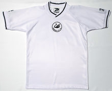 Load image into Gallery viewer, SWANSEA CITY 1981 HOME VINTAGE JERSEY RETRO FOOTBALL SHIRT
