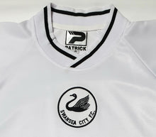 Load image into Gallery viewer, SWANSEA CITY 1981 HOME VINTAGE JERSEY RETRO FOOTBALL SHIRT
