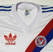 Load image into Gallery viewer, CRYSTAL PALACE 1982 HOME RARE VINTAGE JERSEY RETRO FOOTBALL SHIRT
