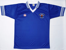 Load image into Gallery viewer, MANCHESTER UNITED 1978 CENTENARY AWAY 3RD RARE VINTAGE JERSEY RETRO FOOTBALL SHIRT
